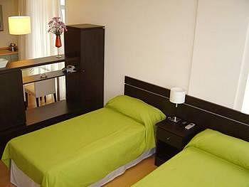 Concord Callao By Recoleta Apartment *