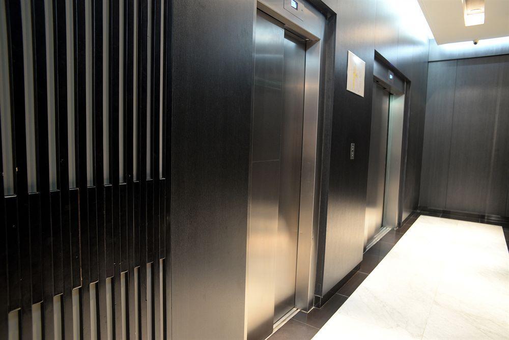 Concord Callao By Recoleta Apartment