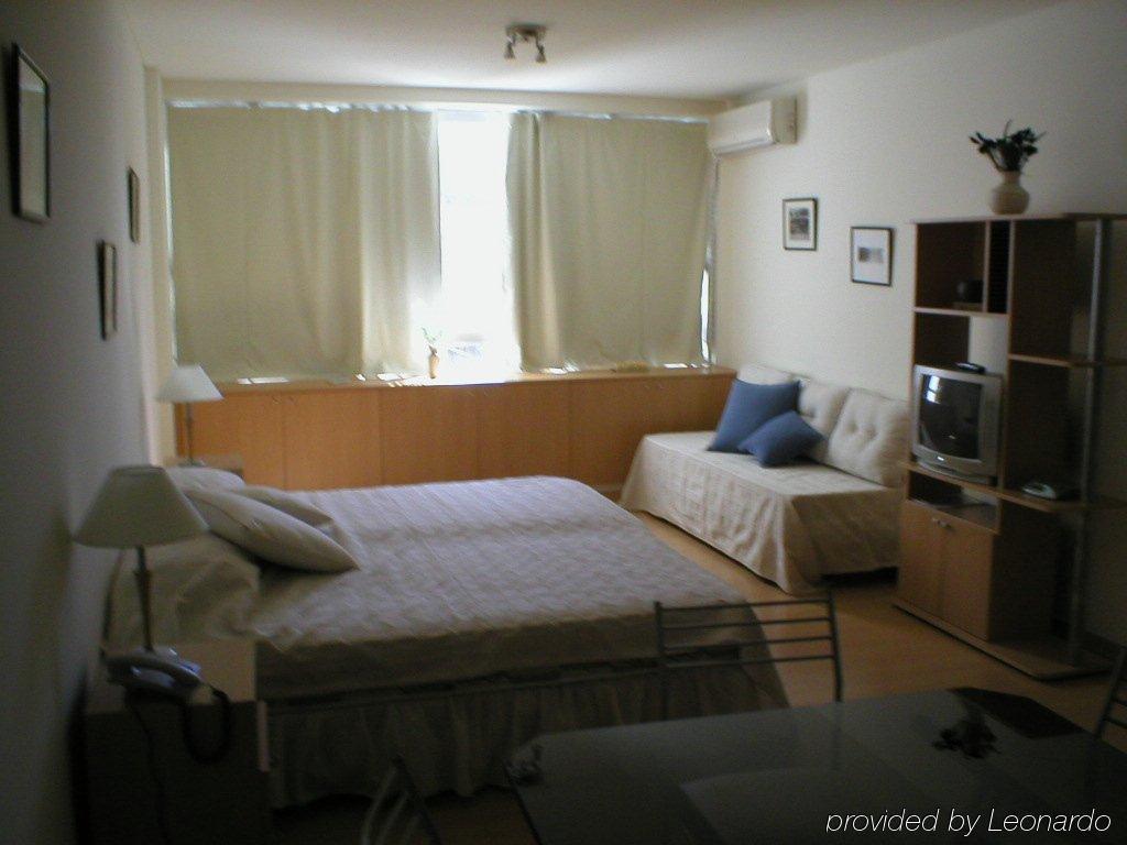 Concord Callao By Recoleta Apartment