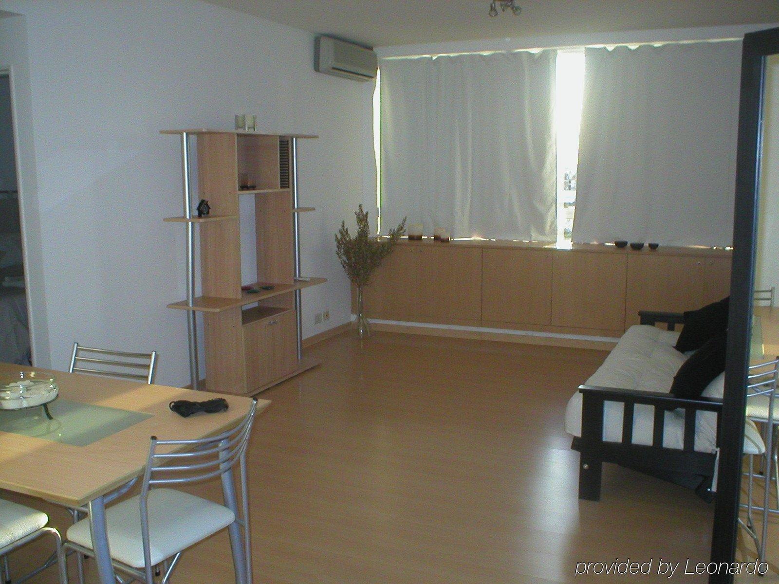 Concord Callao By Recoleta Apartment Buenos Aires