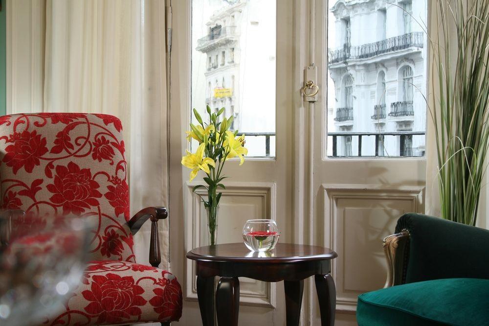 Rooneys Boutique Hotel
