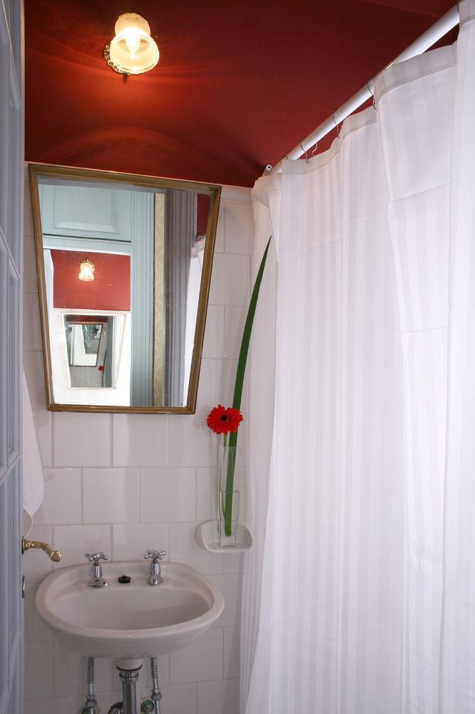 Rooneys Boutique 4* Buenos Aires