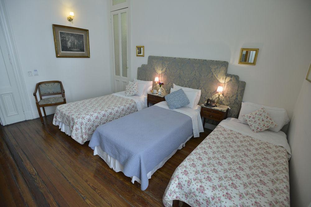 Rooneys Boutique 4* Buenos Aires