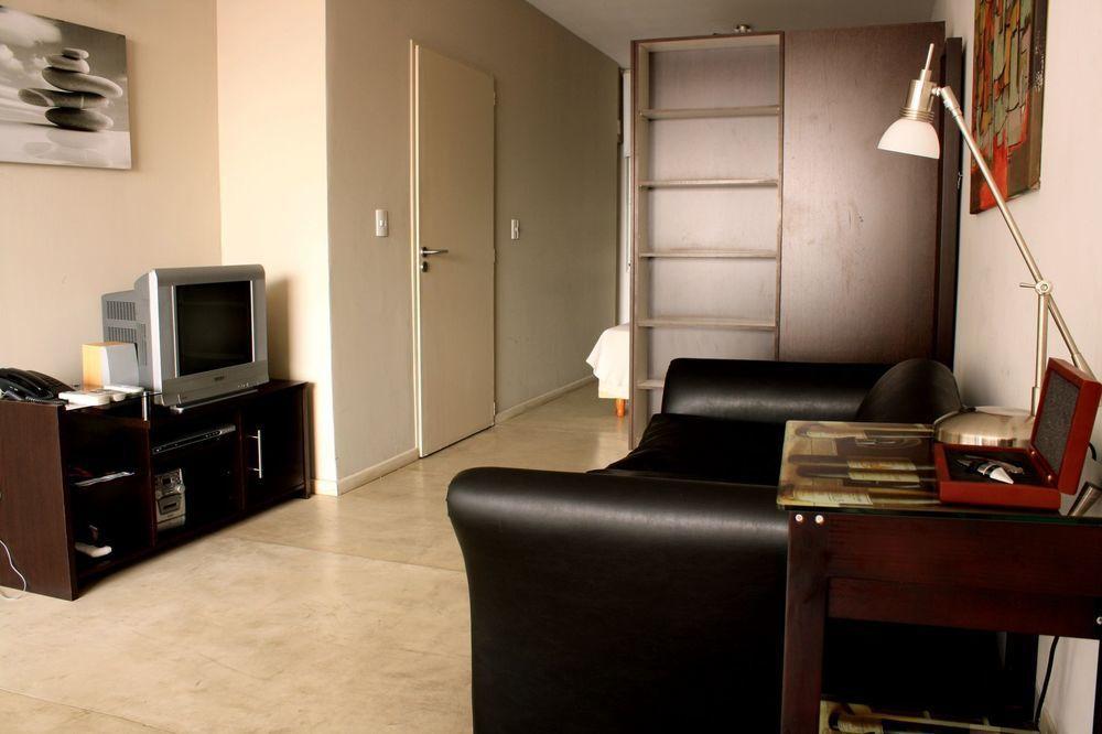 Atenea & Apartment Buenos Aires