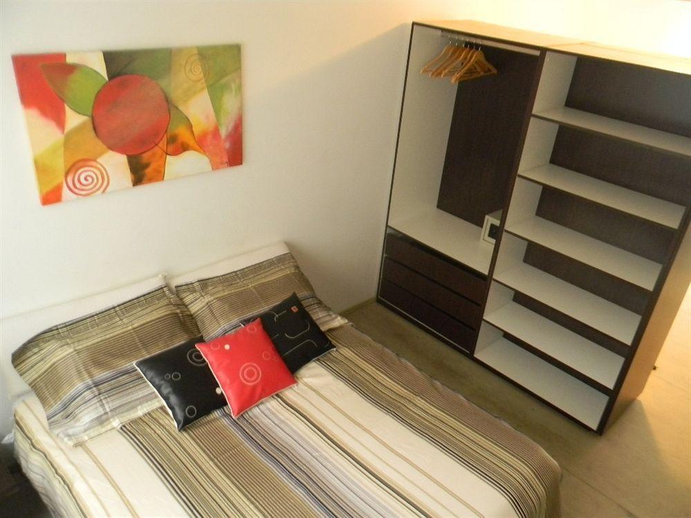 Atenea & Apartment Buenos Aires