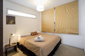 Atenea & Apartment *