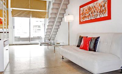 Atenea & Apartment