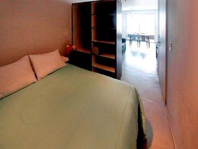 Atenea & Apartment