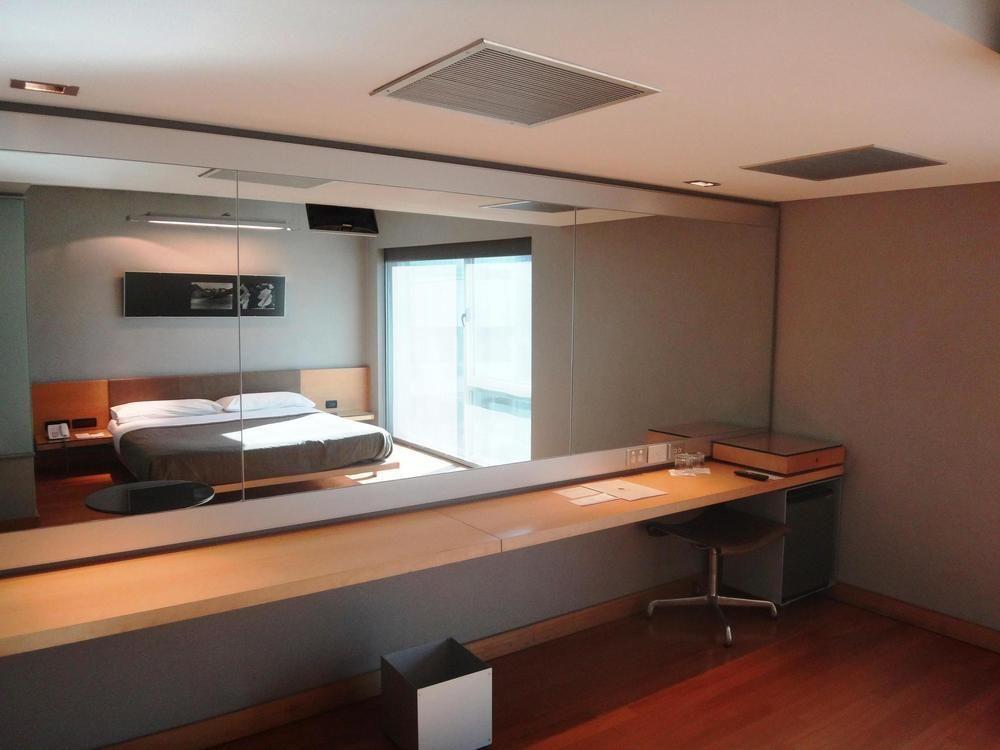 Htl Urbano Hotel Buenos Aires