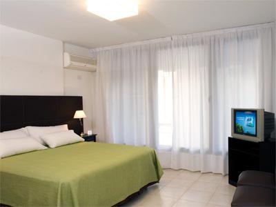 Piccaluga Aparthotel Buenos Aires