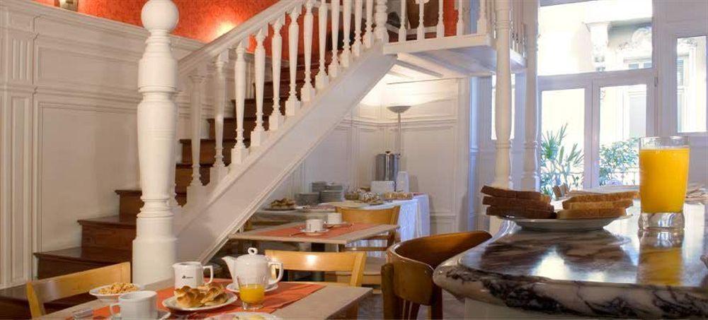 Loft Argentino 3*