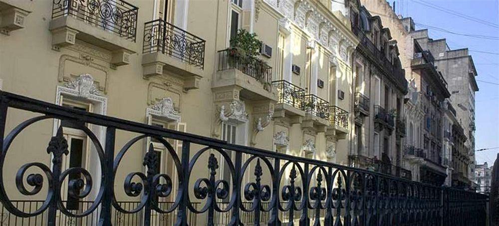 Loft Argentino Aparthotel Buenos Aires