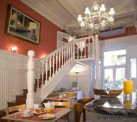 Loft Argentino 3*