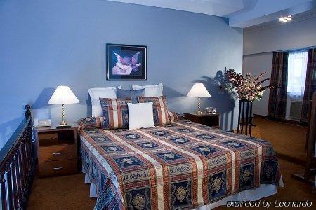 Loft Argentino Aparthotel