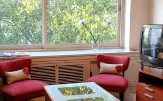 Rent In Apartment *