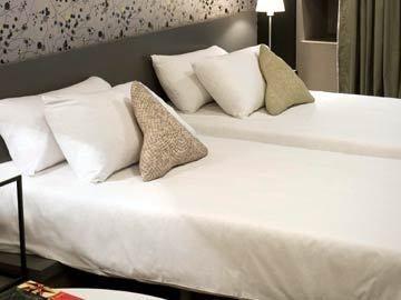 Esplendor Palermo Hollywood Hotel Buenos Aires