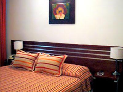 Promenade Hotel