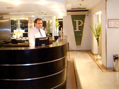 Promenade Hotel Buenos Aires