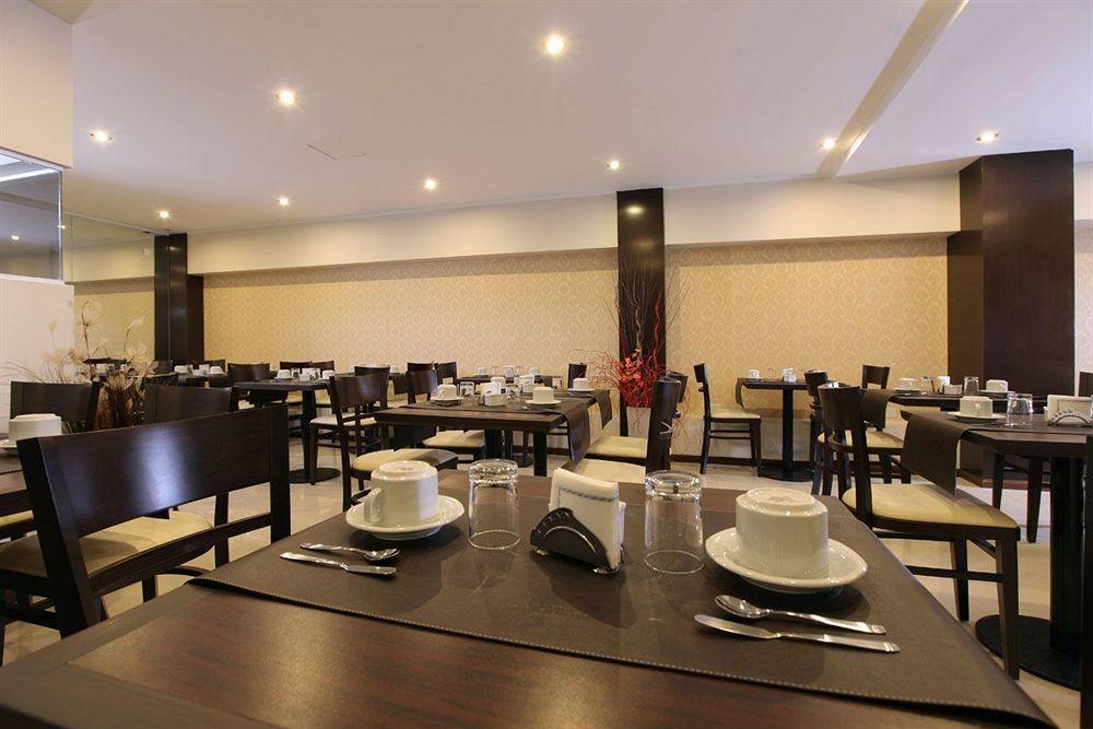 Europlaza & Hotel 3*