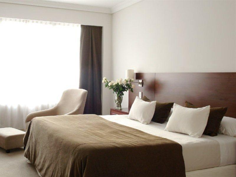 Dazzler By Wyndham San Martin 4* Buenos Aires