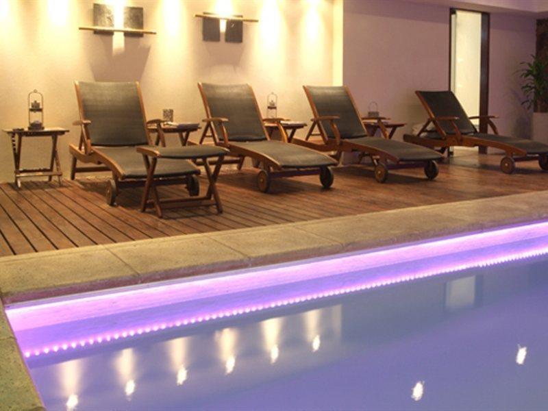 Dazzler By Wyndham San Martin Hotel Buenos Aires