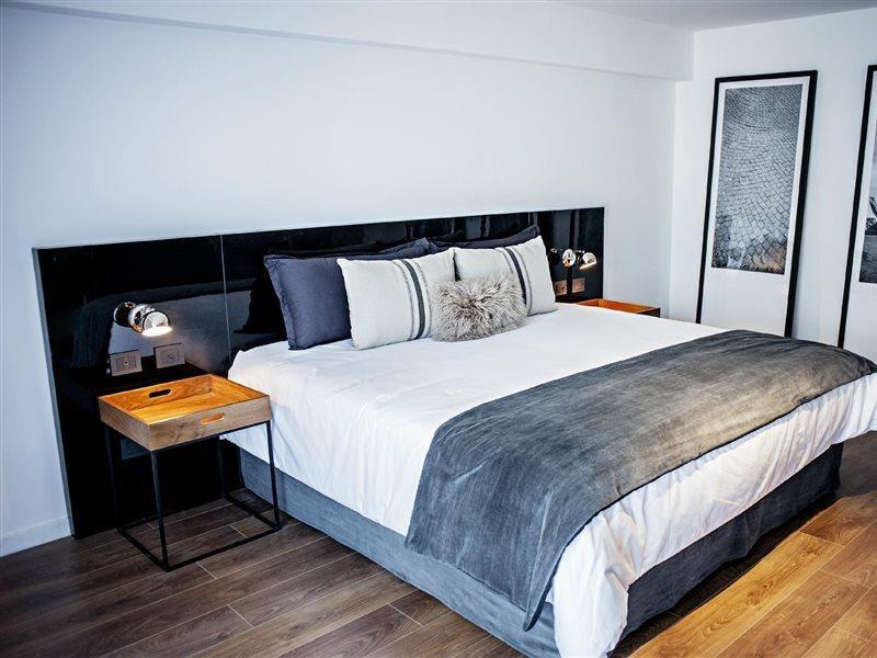 Casasur Palermo 4* Ciudad Autónoma de Buenos Aires