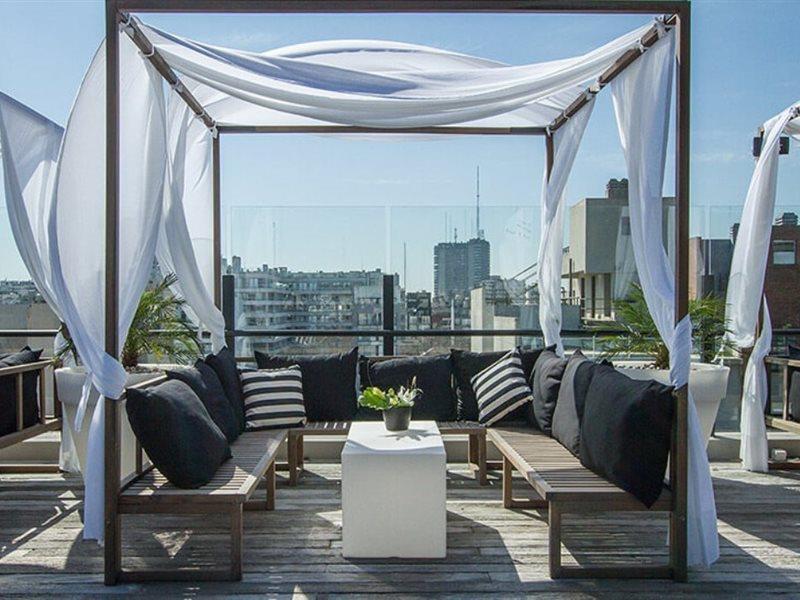 Casasur Palermo Hotel Ciudad Autónoma de Buenos Aires