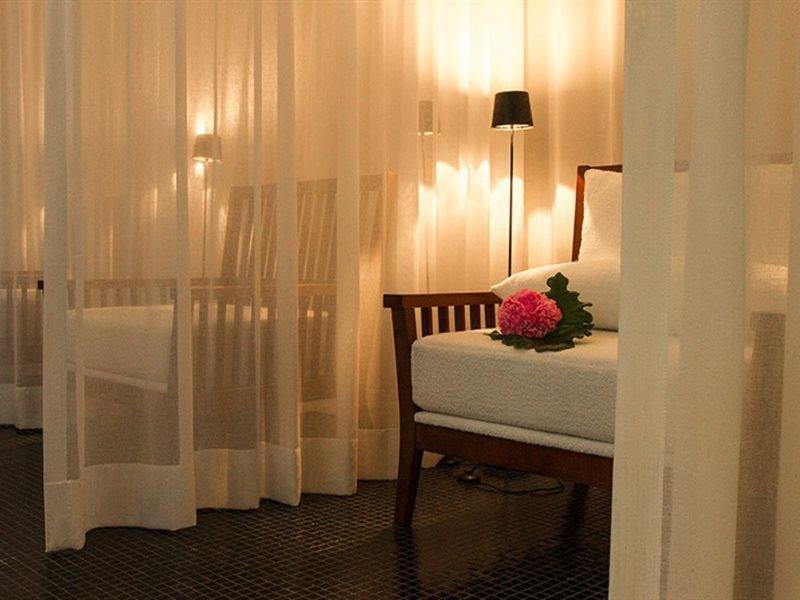 Casasur Palermo Hotel