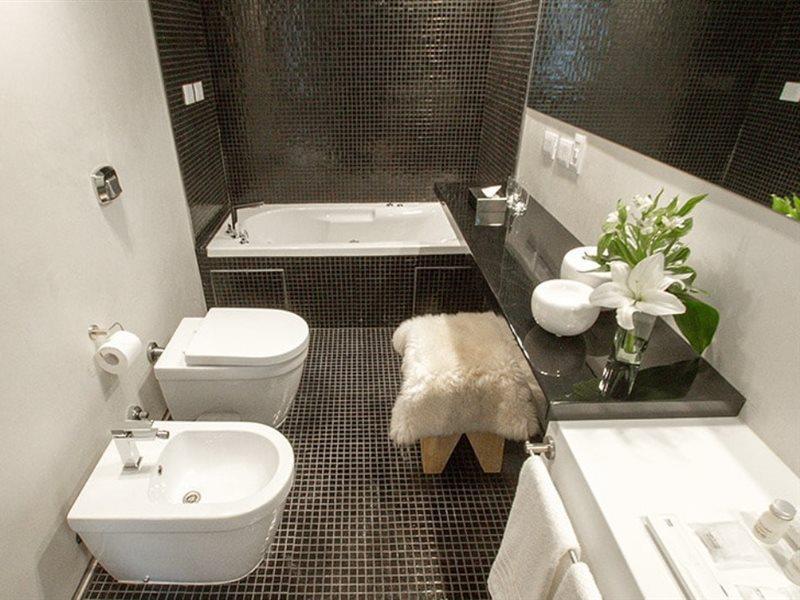 Casasur Palermo Hotel 4*