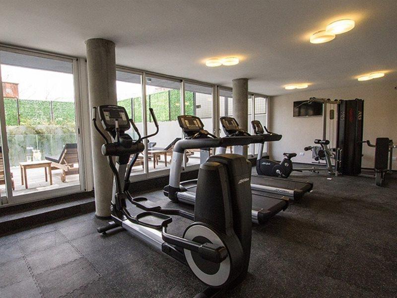 Casasur Palermo Hotel 4*