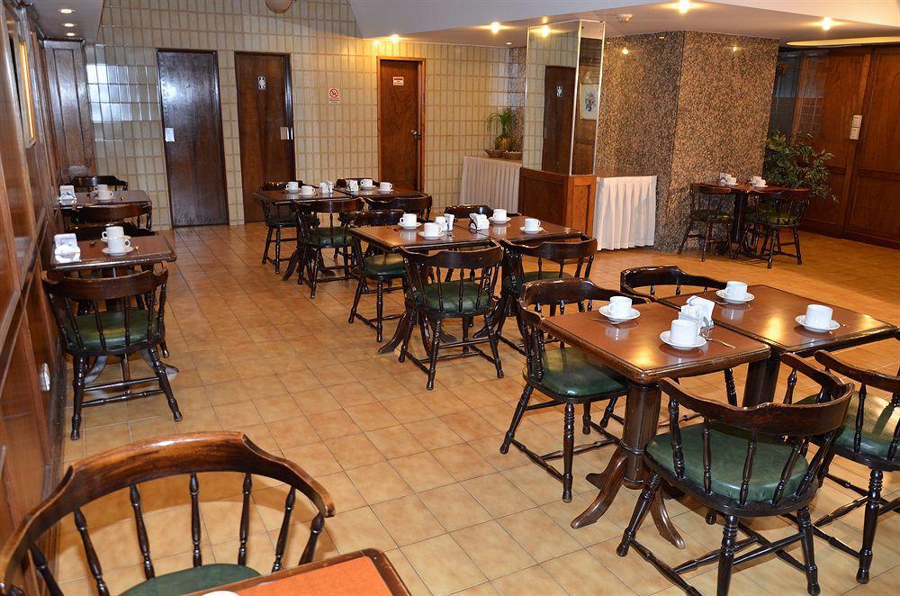 Ecuador Hotel Buenos Aires