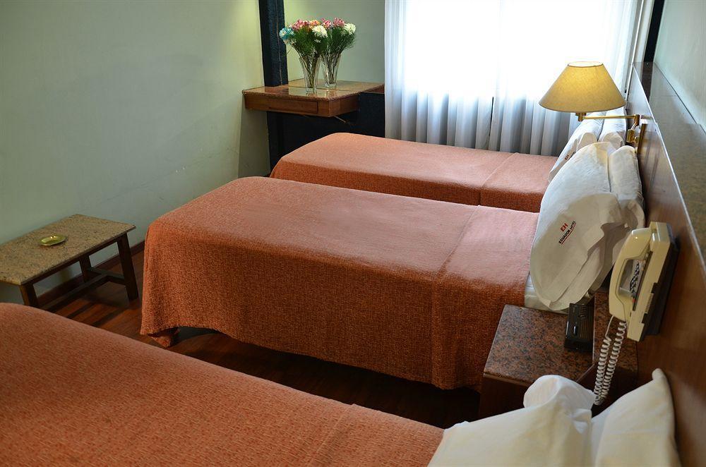 Ecuador 3* Buenos Aires