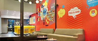 Pop Hotel Buenos Aires