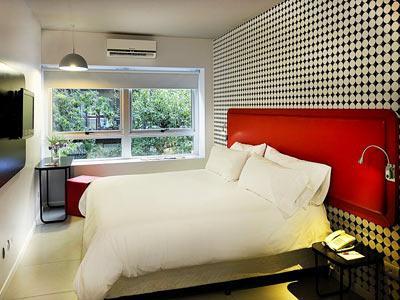 Pop Hotel 3*