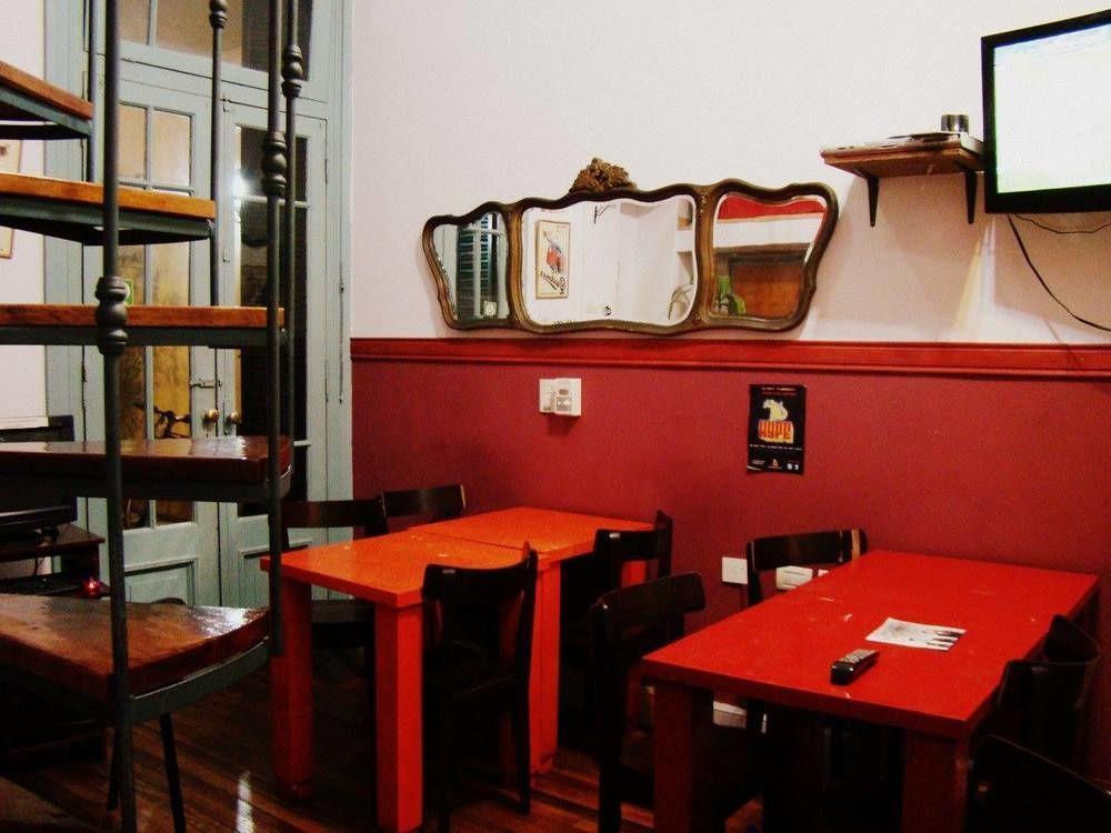 Estacion Hostel