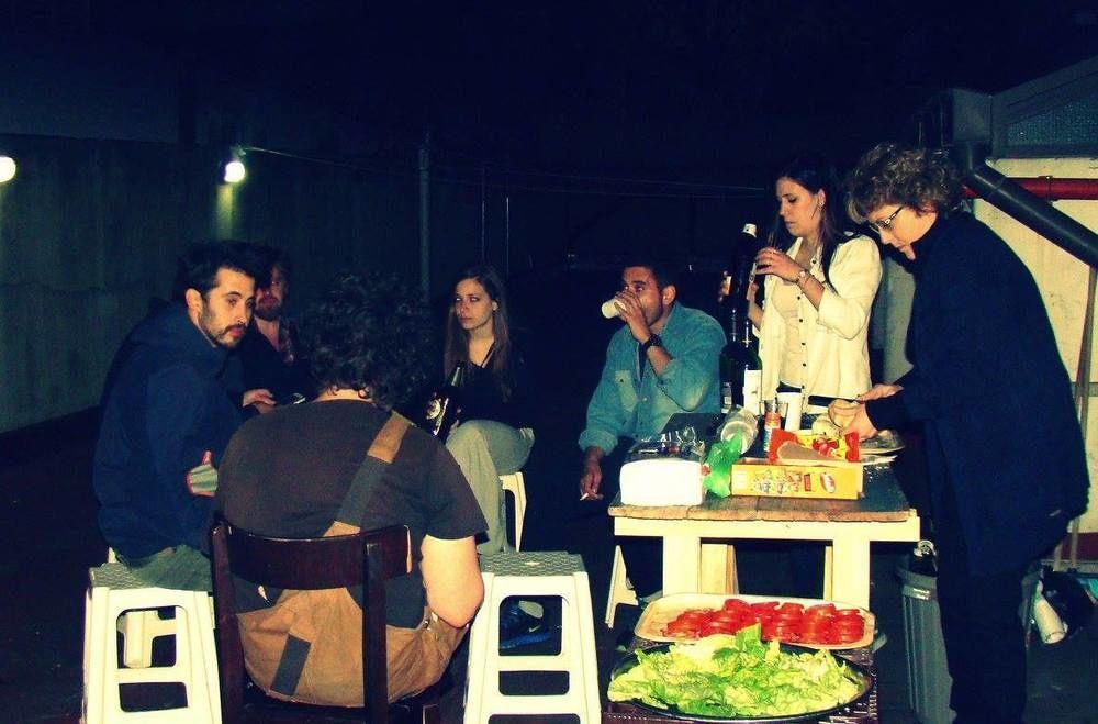 Estacion Hostel Buenos Aires