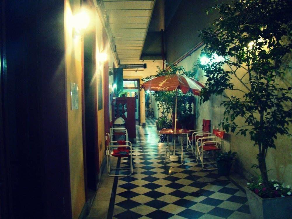 Estacion Hostel *