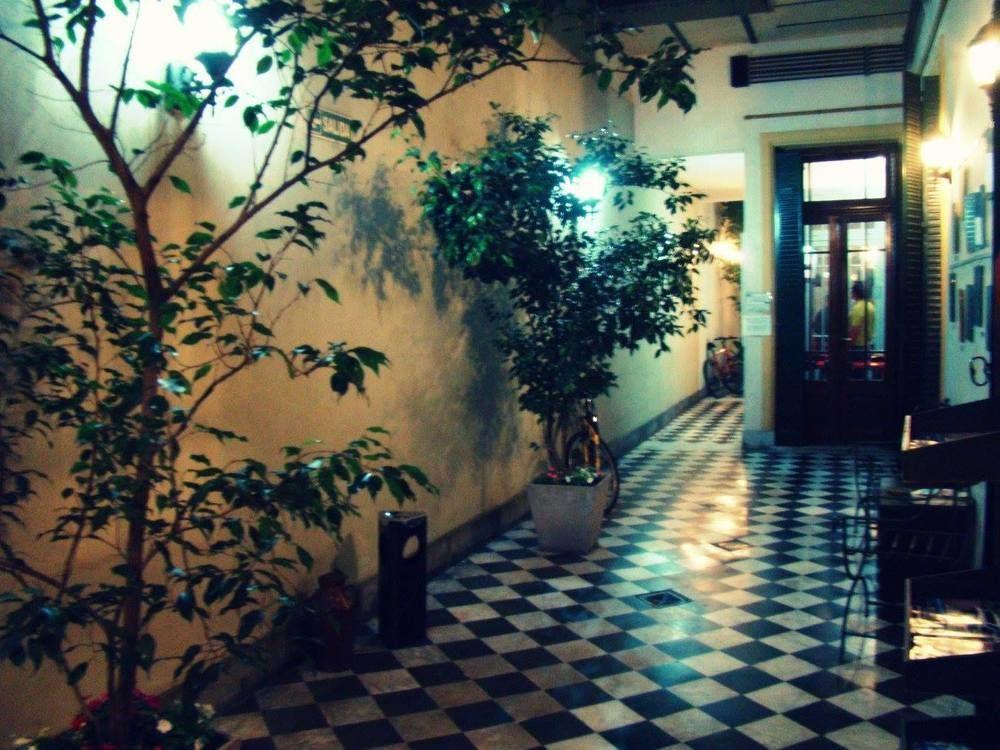 Estacion Hostel