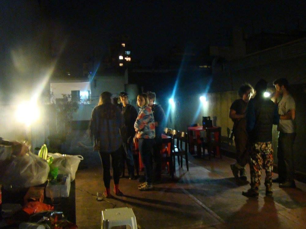 Estacion Hostel Buenos Aires