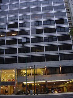 Concord Callao By Recoleta Apartment