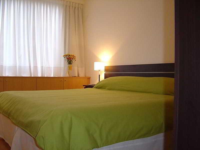 Apartment Concord Callao By Recoleta Buenos Aires