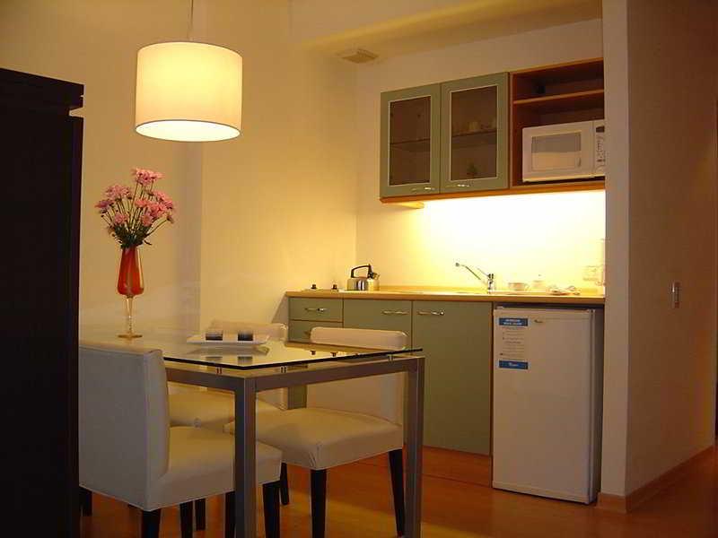 Apartment Concord Callao By Recoleta