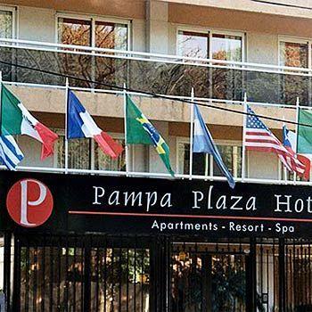 Pampa Plaza Hotel