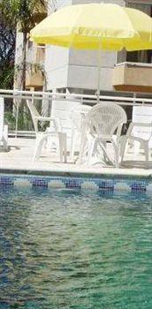 Pampa Plaza 4* Buenos Aires