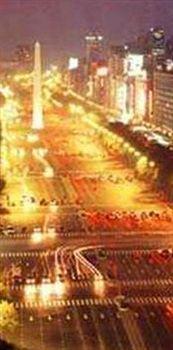 Pampa Plaza Hotel 4*