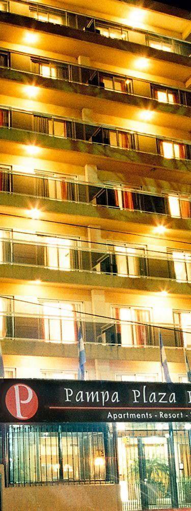 Pampa Plaza Hotel Buenos Aires