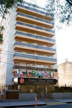 Pampa Plaza Hotel 4*
