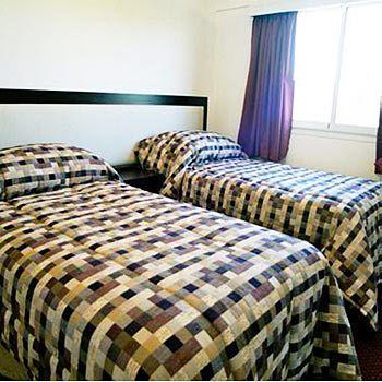 Pampa Plaza 4* Buenos Aires