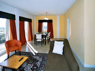 Pampa Plaza 4* Buenos Aires