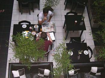 Sudamerika & Centro Hostel Buenos Aires